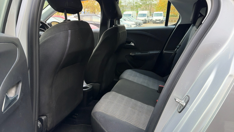 Vauxhall Corsa 1.2 Turbo Design 5dr Petrol Hatchback